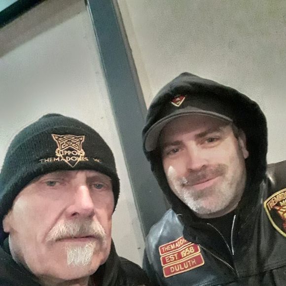 Meet your Posher, Robert - Picture 1 of 1